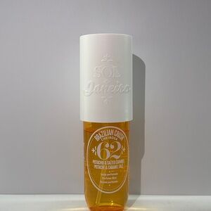 Sol de Janeiro Brazilian Crush Cheirosa 62 Fragrance